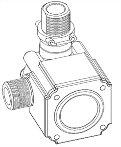 Obrazek Z0090270100 (0428) HYDROGENERATOR