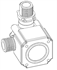 Obrazek Z0090270100 (0428) HYDROGENERATOR