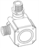 Obrazek Z0090270100 (0428) HYDROGENERATOR